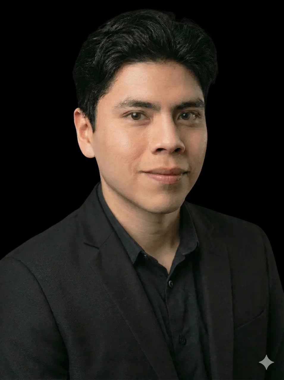 Jhonatan Espinal